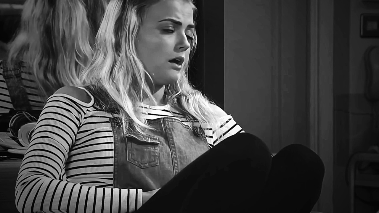 Bethany Platt || When She Cries