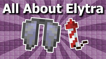 Everything About How to Use Elytra in Minecraft 1.21