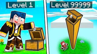 CHEST ALTA DA 1€ VS CHEST ALTA DA 1.000.000€! - MINECRAFT