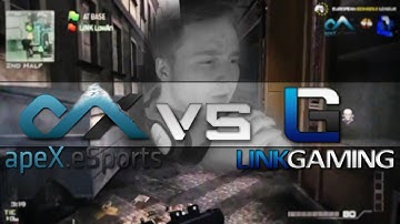 EGL5 WBR4 - LiNK vs apeX.Ger - Lockdown CTF [ Momo POV ]