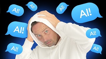 another stupid AI video