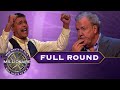 Chris kamara struggles with an f1 question  full round  who wants to be a millionaire