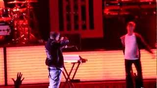 Plan B - Ill Manors - Live - Cannock Chase - 29/06/2012