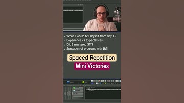 Permanent Progress: How Supermemo Makes Every Victory Last
