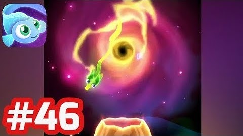 Super Starfish - Gameplay Walkthrough - Part 46 Unlock Whinnee (iOS/Android)