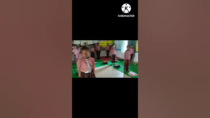 What's reaction at the entry of teacher in the class/primary school's children - DayDayNews