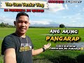 The corn vendor vlog l ang aking pangarap i salamedatv