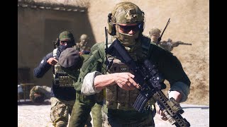 🔴LIVE - 100 PLAYER MILITARY SIMULATION REALISM (Arma 3 Liberation) !arma