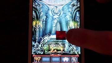 100 Crypts Level 47 Walkthrough