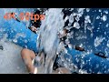 Walhalla Wave water slide, ride POV, Aquatica Orlando, 4K 60fps with HyperSmooth