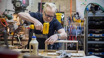 Adam Savage