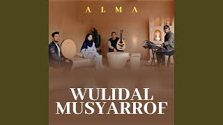 WULIDAL MUSYARROF