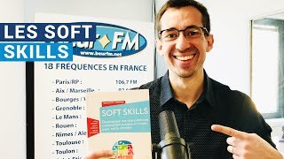 [AVS] "Les soft skills : compétences de l’emploi de demain" avec Jérôme Hoarau screenshot 5