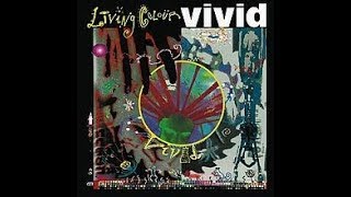 Living Colour - I Want To Know