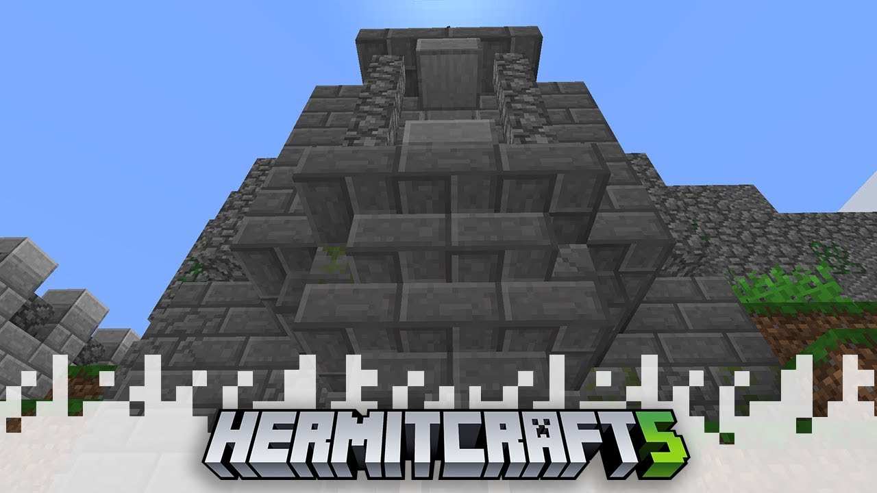 Hermitcraft - Expansion! (Minecraft) - S5E40 