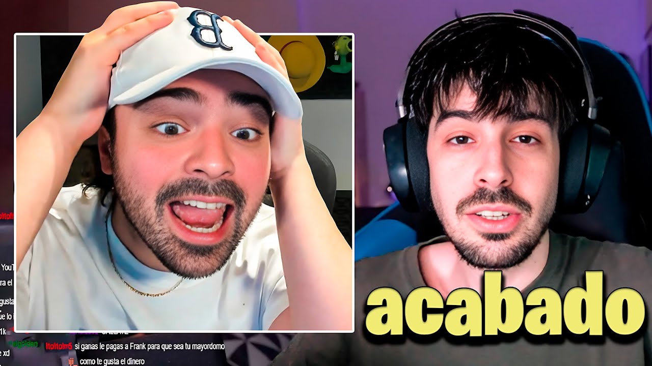 LA TRAGEDIA DE ALEXBY11 - YouTube