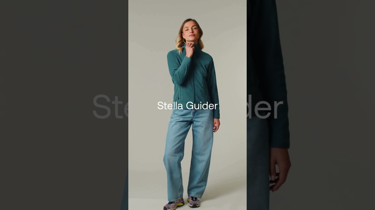 Fleece Styles | Stanley/Stella