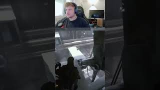Jump Bug into Bastion | #schwalmic auf #Twitch