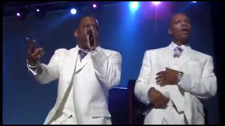 New Edition - 30th Anniversary Tour LIVE In Hawaii 2012