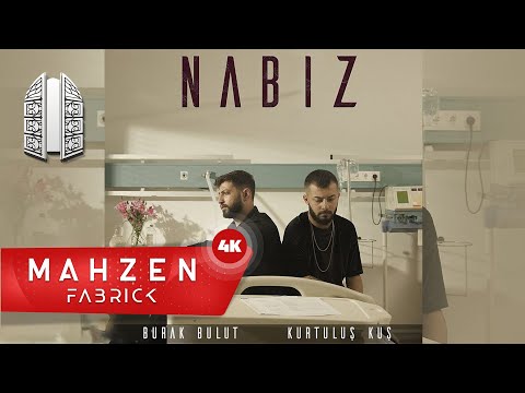 Burak Bulut & Kurtuluş Kuş – Nabız (1 Saatlik Versiyon)