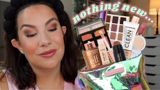 Download Lagu FULL FACE of Nothing New! Shopping My Stash \u0026 Making Rediscoveries MP3 Download Lagu FULL FACE of Nothing New! Shopping My Stash \u0026 Making Rediscoveries MP3