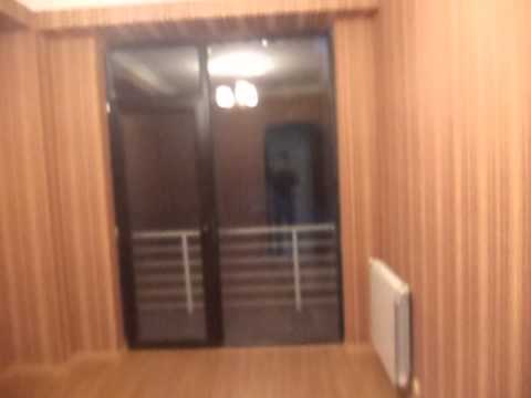 იყიდება 3 ოთახიანი ბინა საბურთალოზე,ნუცუბიძის ქუჩაზე -- Myclient.ge