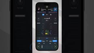 How to use EQ and Filter in 𝗱𝗷𝗮𝘆 🎛📱 #djaySCHOOL #djaySCHOOL2 screenshot 3