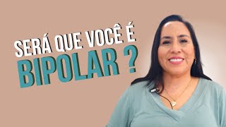 Transtorno Bipolar | Renata Melo