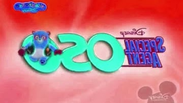 Rj Kumar Version of I Killed Special Agent Oso Theme Song