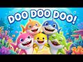 Baby Shark Dance | @dhruvittkidsstories  | BabyShark | Baby Shark Official #babyshark #kids