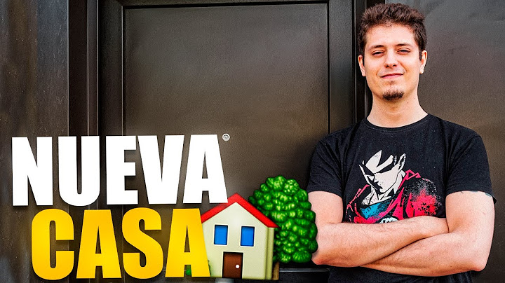 ASI ES MI NUEVA CASA *SOKI* ESPECIAL 10 AÑOS 2º PARTE