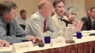 Rick Scott Discusses Immigration Reform