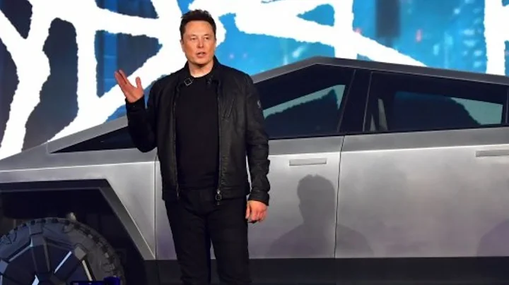 The Real Reason The Tesla Cybertruck Looks So Weird