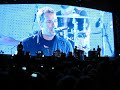 Coldplay - Fix You [Live @ Goffertpark, Nijmegen 10/09/2009]