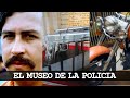 Que oculta el MUSEO de la POLICÍA?