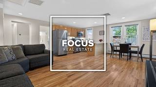 Move-In Ready Gem Near the Emerald Necklace