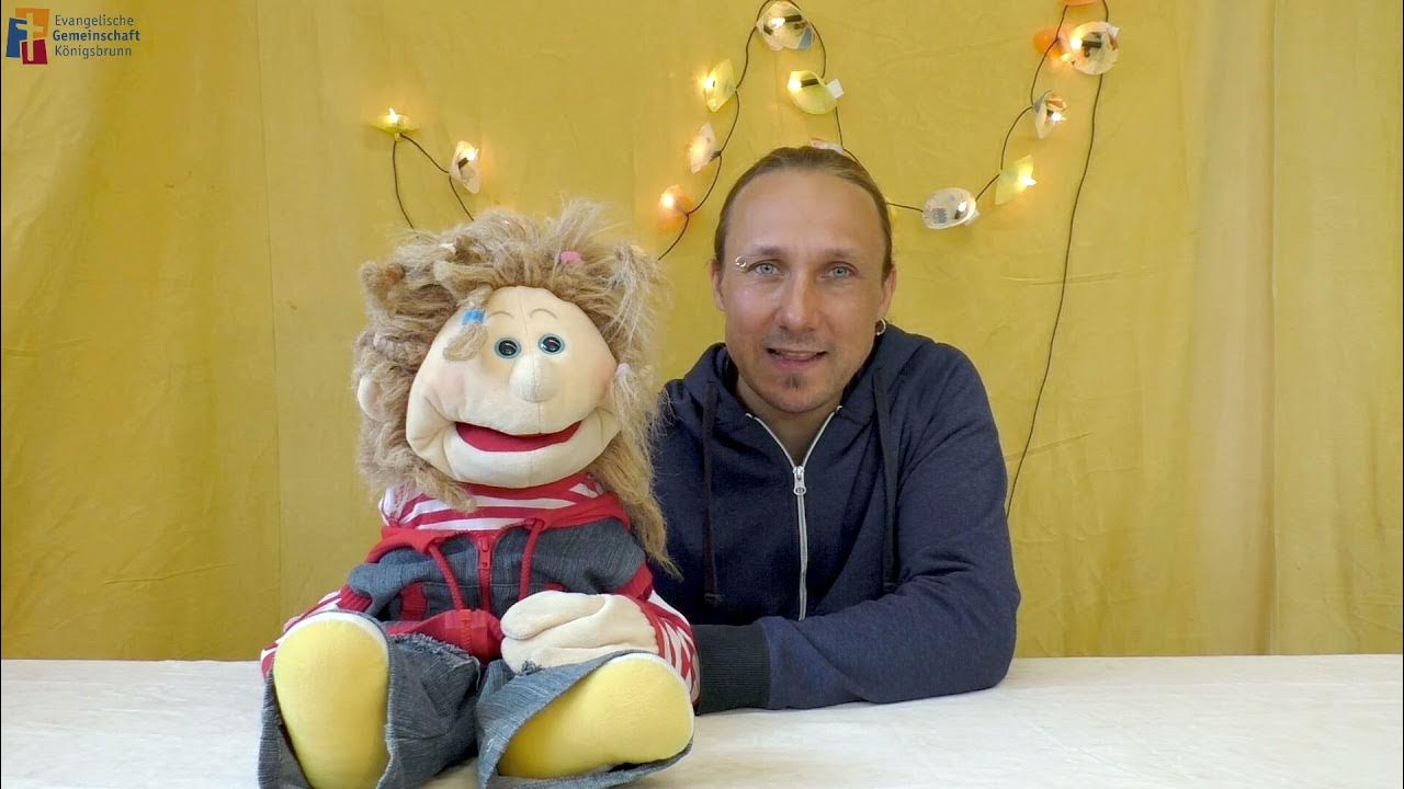 Kindergottesdienst „Die Schwiegermutter von Petrus wird geheilt“ (18.