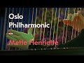 Capture de la vidéo This Too / Mette Henriette / Klaus Mäkelä / Oslo Philharmonic