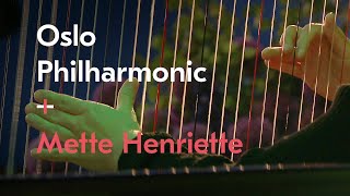 This Too / Mette Henriette / Klaus Mäkelä / Oslo Philharmonic