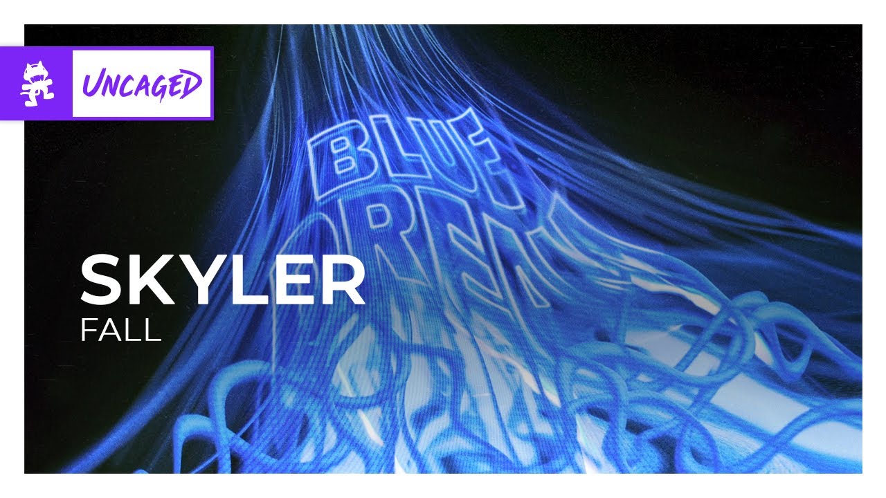 Watch SKYLER - Fall [Monstercat Release] on YouTube