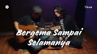 Bergema Sdanai Selamanya  Nadhif Basalamah  Cover By Morai Ft Hendra