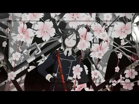 [MMD刀剣乱舞] 薬研藤四郎 / スーサイドパレヱド
