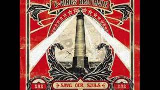 K* Rings Brothers - Rollin Stone