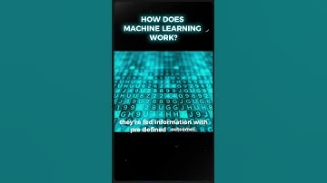 Unveiling Machine Learning: The Hidden Secrets Revealed!