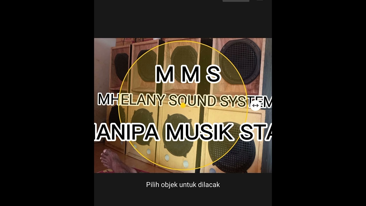 LAGU JOGET REMIX IPAR KONTROL BOLE