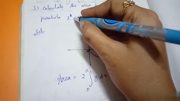 Integral Calculus-II | Exercise 3.1 | Q.No:3