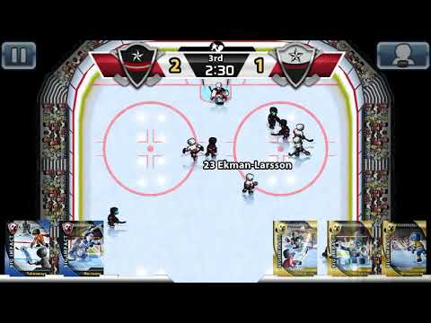 GREATEST COMEBACK EVER! | Big Win Hockey