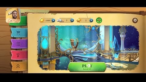 Escape Game 100 Worlds Level 19