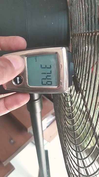 rpm meter 😎😎