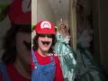 🏃 If You See MARIO RUN!!🏃
